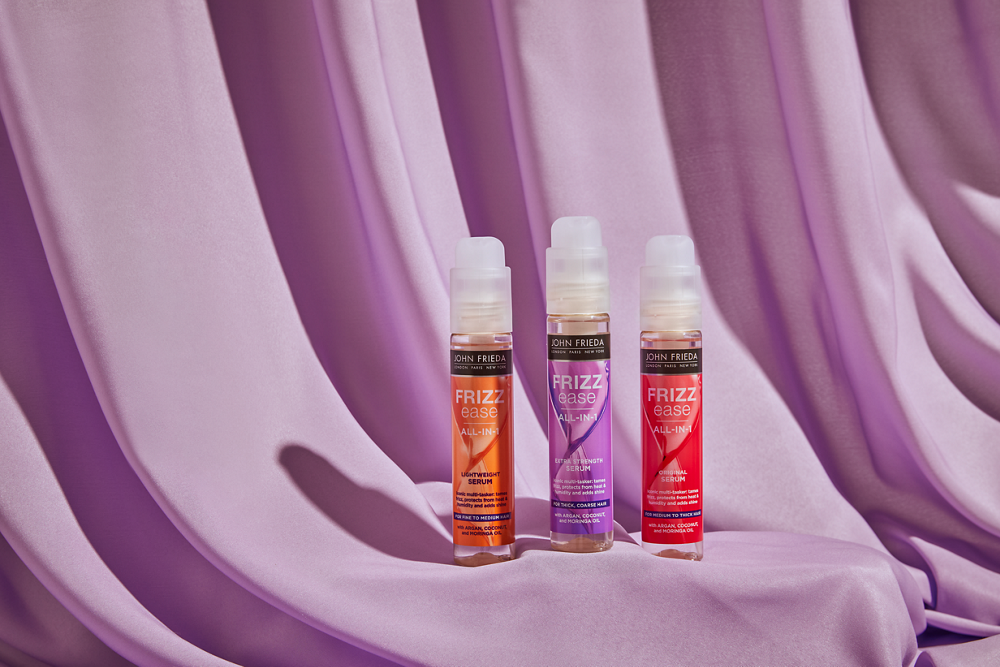 10 Shimmering Silver Hairstyles John Frieda